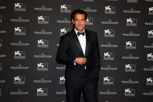 Clive Owen