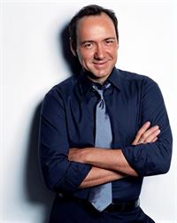 Kevin Spacey