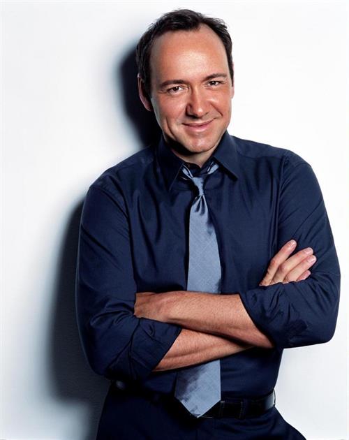 Kevin Spacey