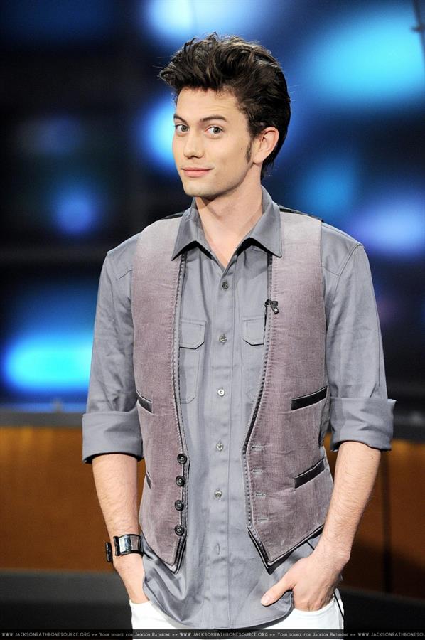 Jackson Rathbone