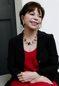 Isabel Allende