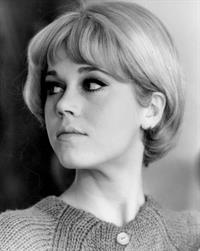 Jane Fonda
