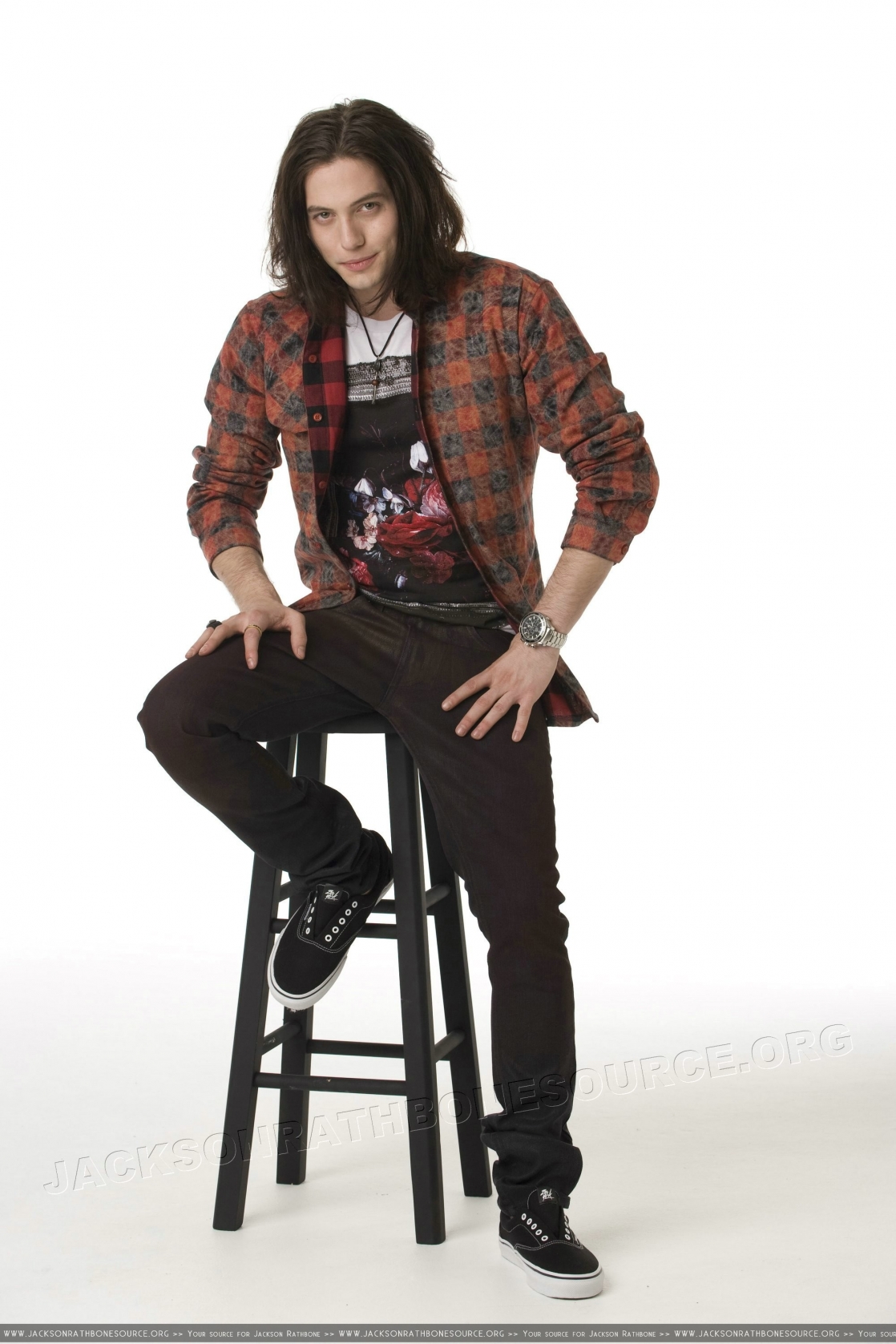 Jackson Rathbone