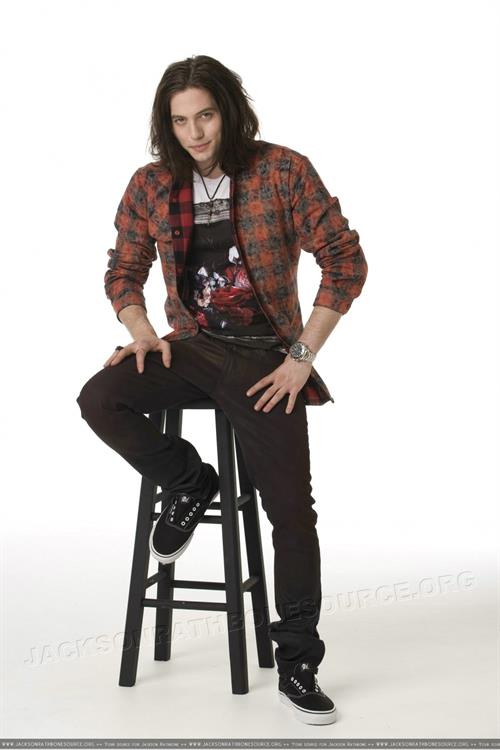 Jackson Rathbone