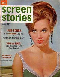 Jane Fonda