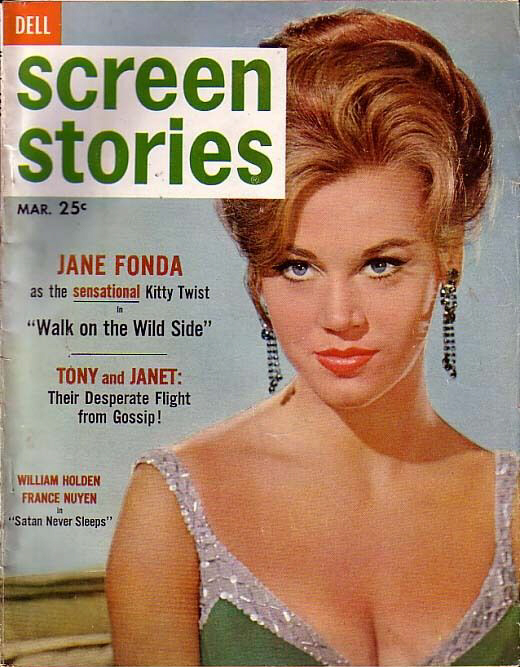 Jane Fonda