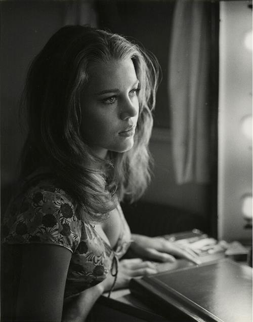 Jane Fonda