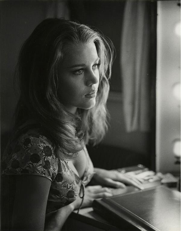 Jane Fonda