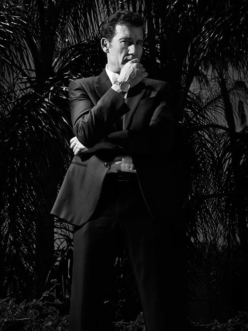 Clive Owen