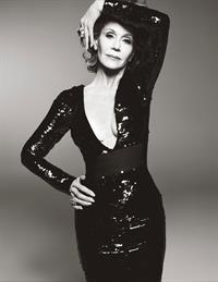 Jane Fonda