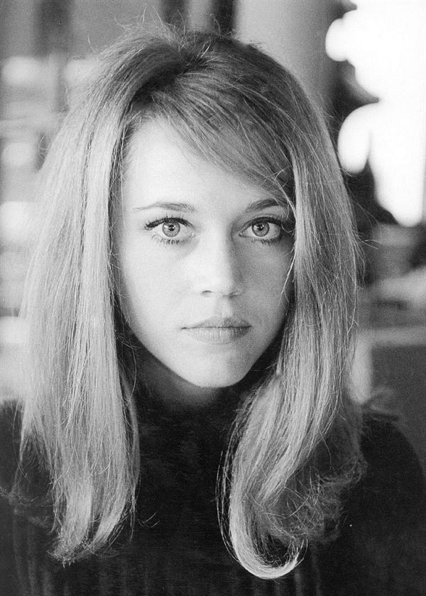 Jane Fonda