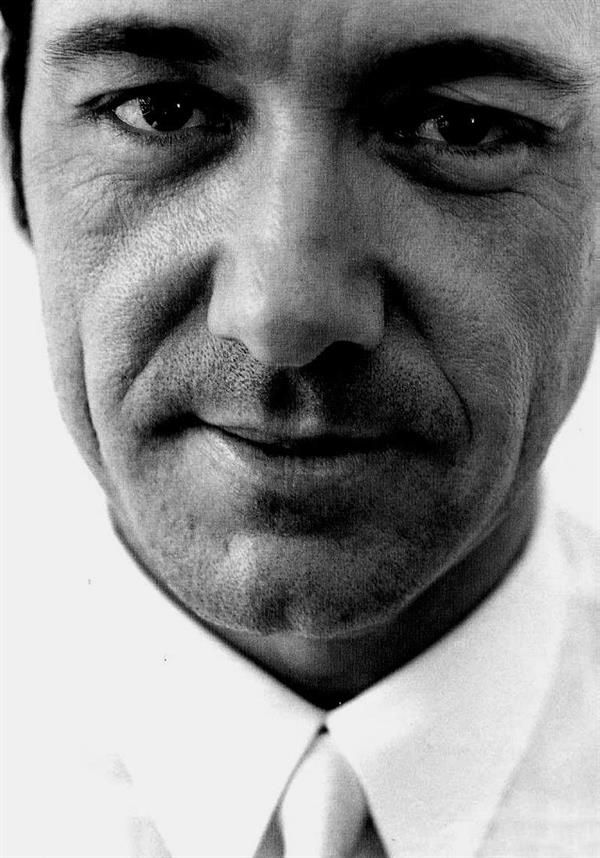 Kevin Spacey