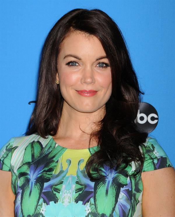 Bellamy Young