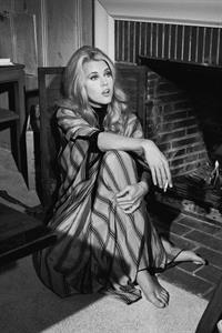 Jane Fonda