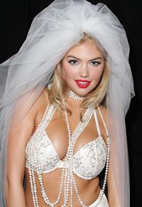 Kate Upton in a bikini