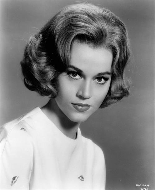 Jane Fonda