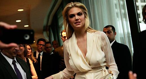 Kate Upton