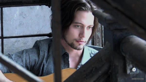 Jackson Rathbone