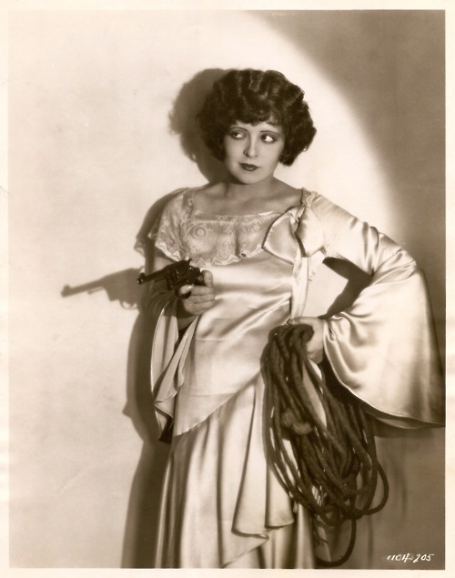 Clara Bow