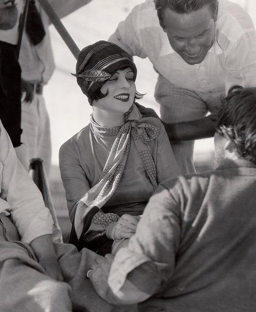 Clara Bow