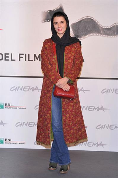Leila Hatami