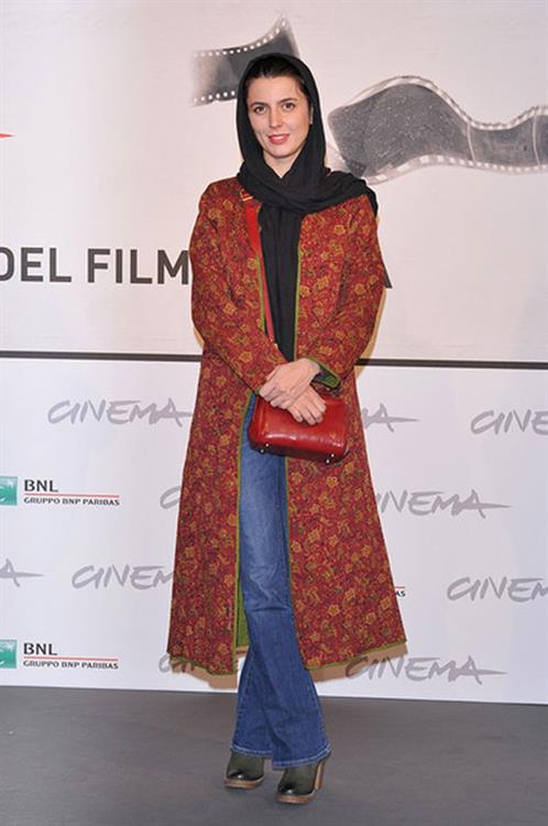 Leila Hatami