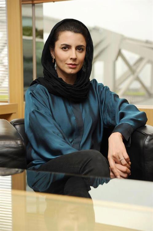 Leila Hatami