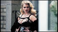 Kate Upton in lingerie