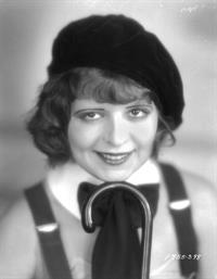 Clara Bow