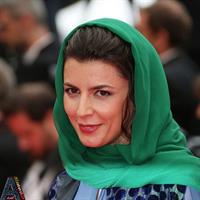 Leila Hatami