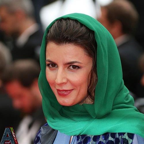 Leila Hatami