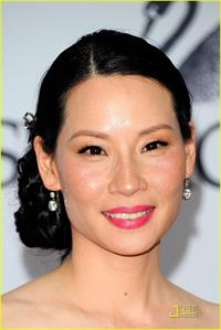 Lucy Liu