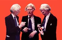 Andy Warhol