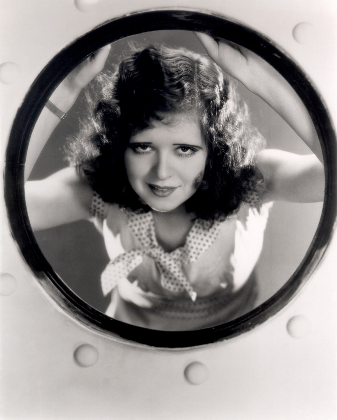 Clara Bow