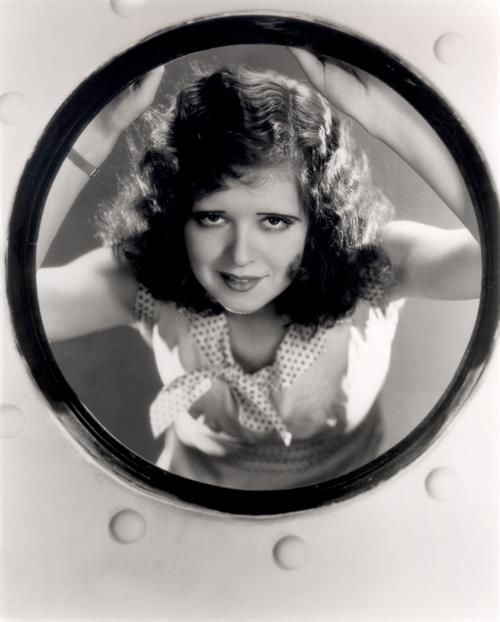 Clara Bow