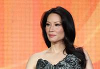 Lucy Liu