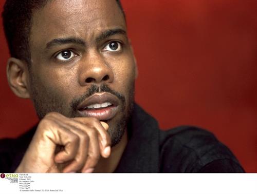 Chris Rock