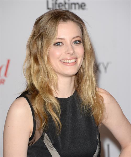 Gillian Jacobs