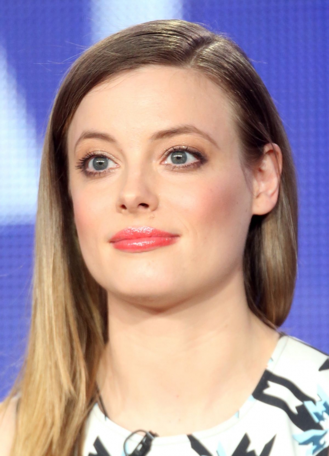 Gillian Jacobs