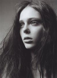 Coco Rocha