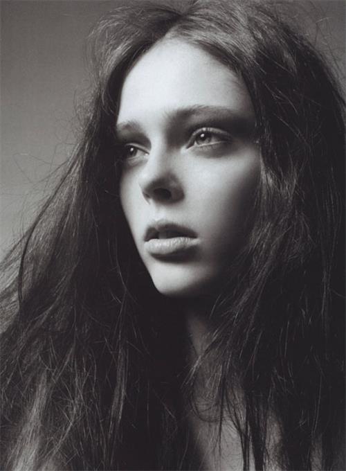 Coco Rocha