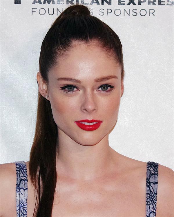 Coco Rocha