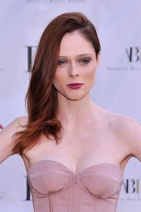 Coco Rocha