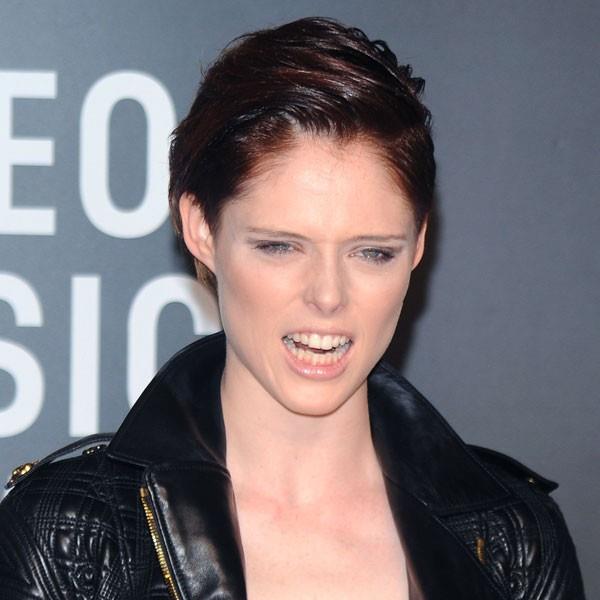 Coco Rocha