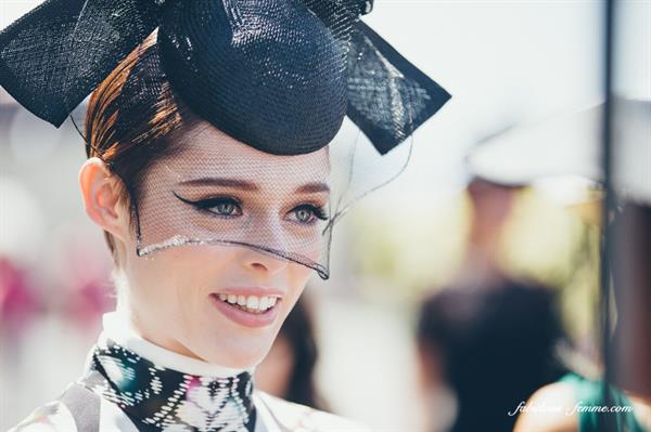 Coco Rocha