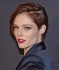 Coco Rocha