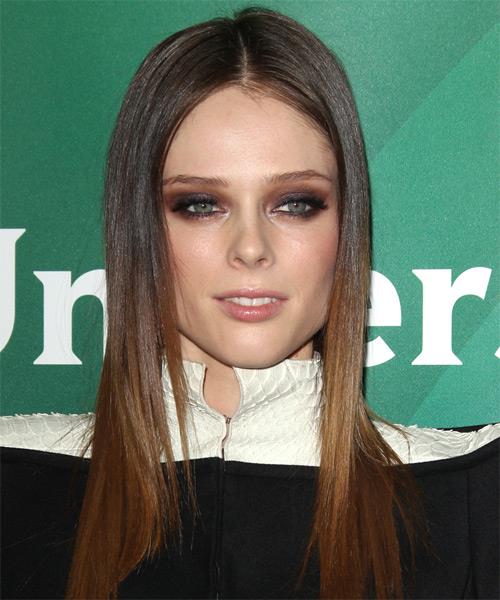 Coco Rocha