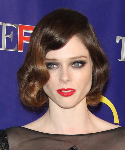 Coco Rocha