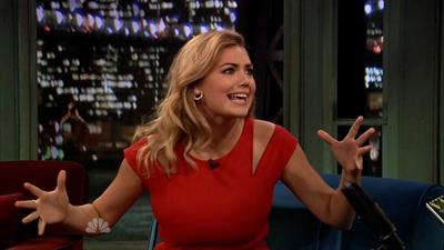 Kate Upton