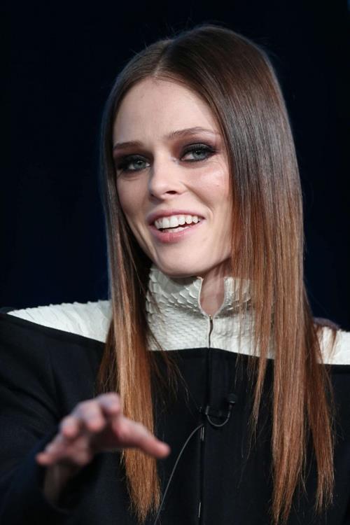 Coco Rocha